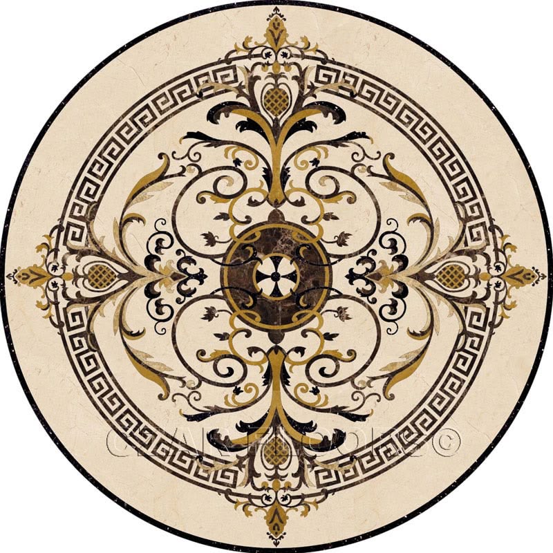 Waterjet