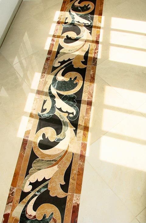 Waterjet
