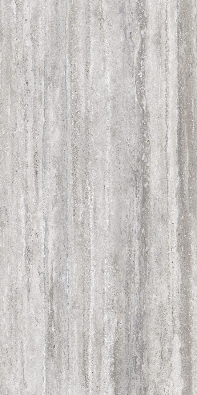 Travertino Silver