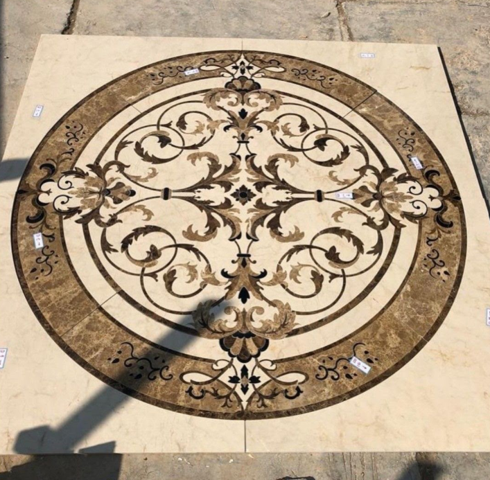 Waterjet