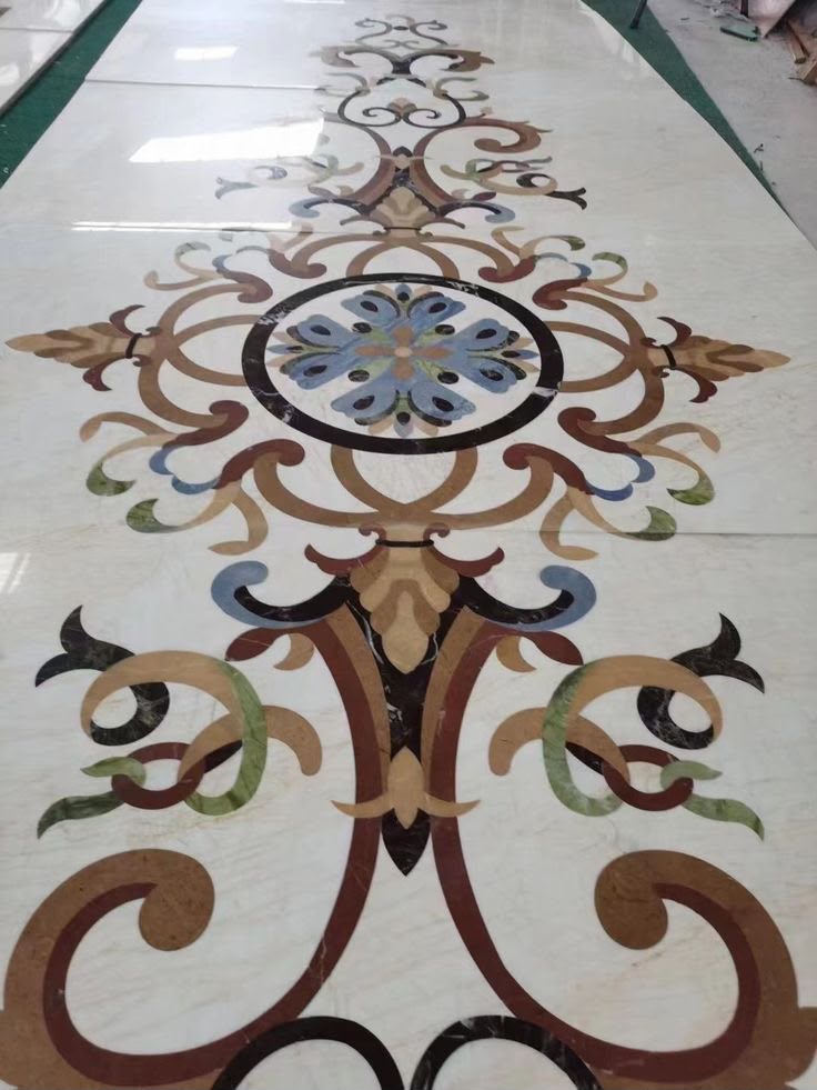 Waterjet