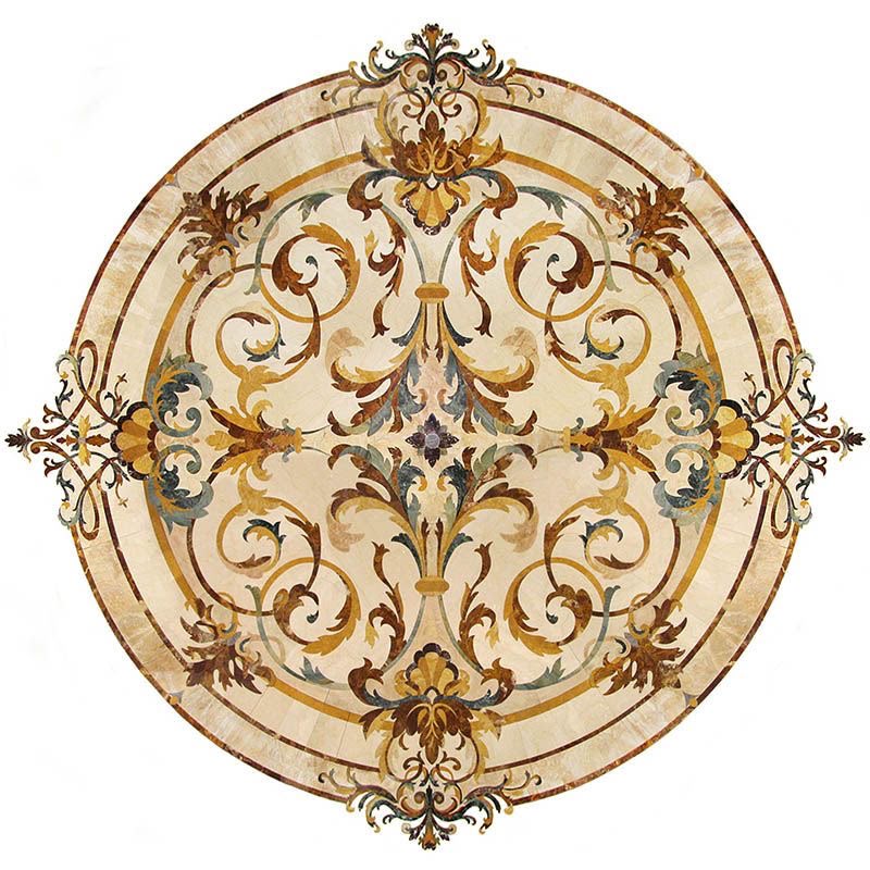 Waterjet