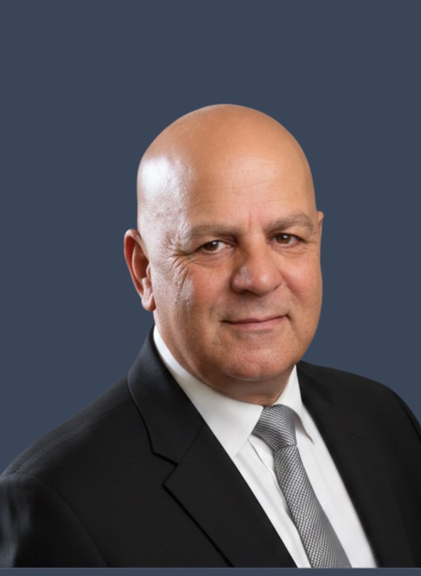 Fady Samaha, FOUNDER | GENERAL MANAGER · COMMERCIAL & TECHNICAL DIRECTOR