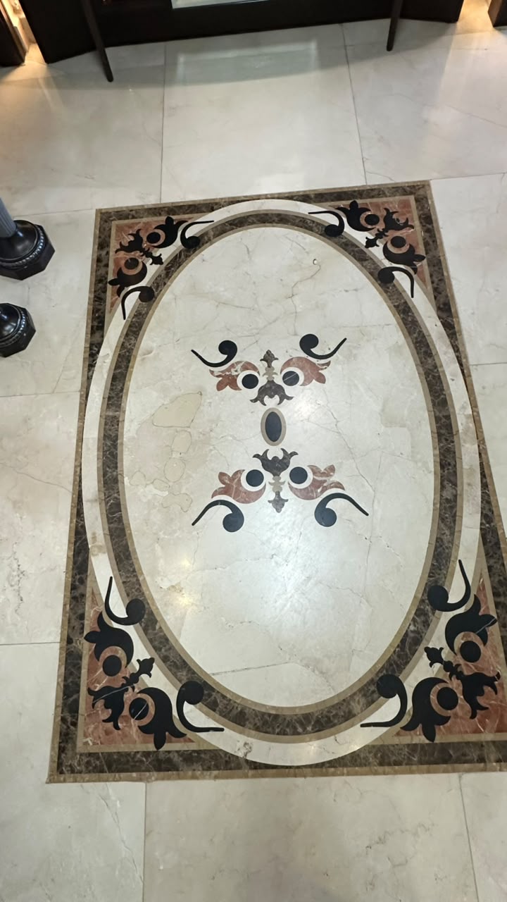Waterjet