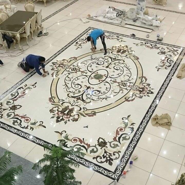 Waterjet