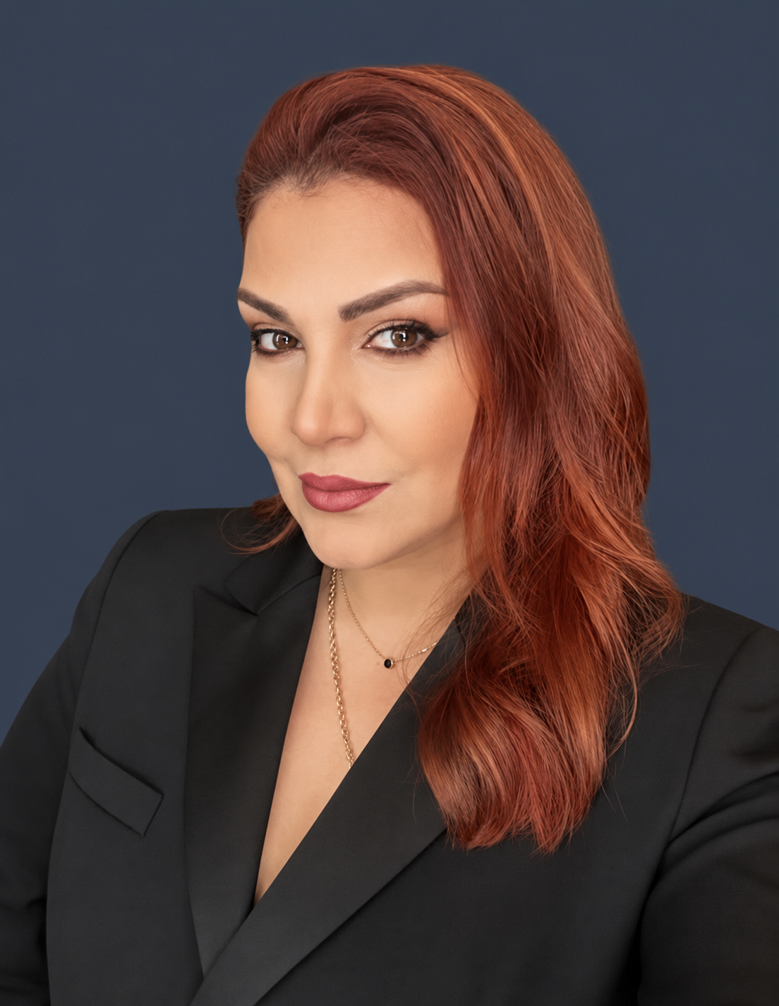 Violette Mema, PARTNER | OPERATIONS & ADMINISTRATION MANAGER