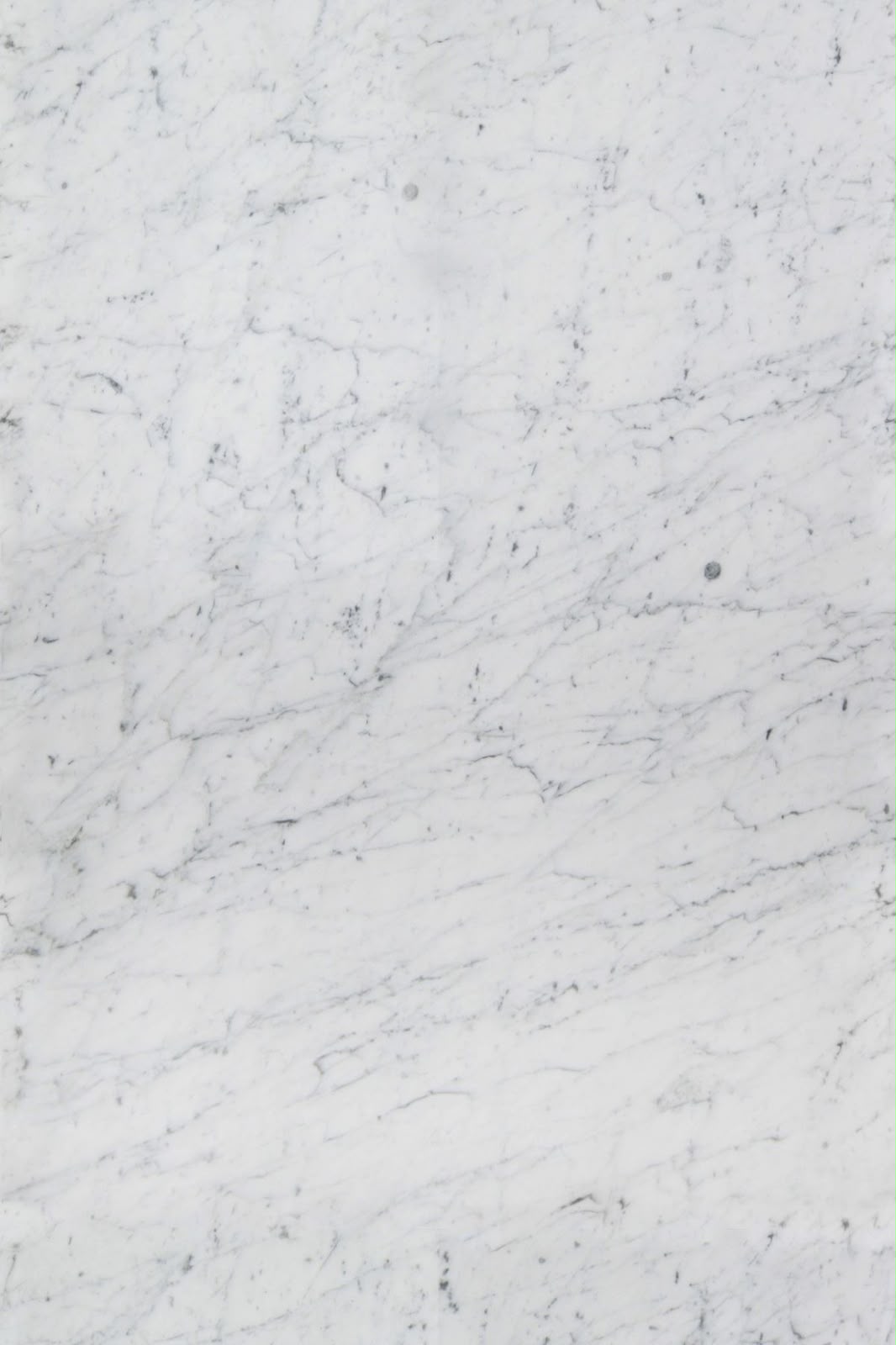 Bianco Carrara CD