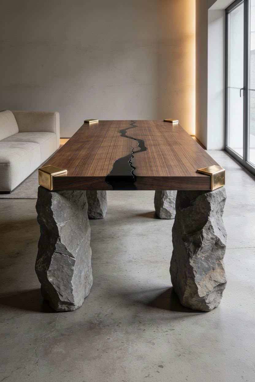 Coffee Tables, #00063